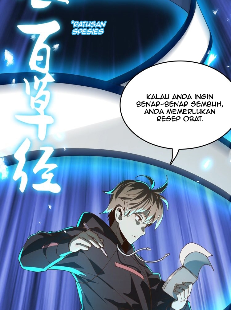 Reborn Doctor chapter 26 halaman 13