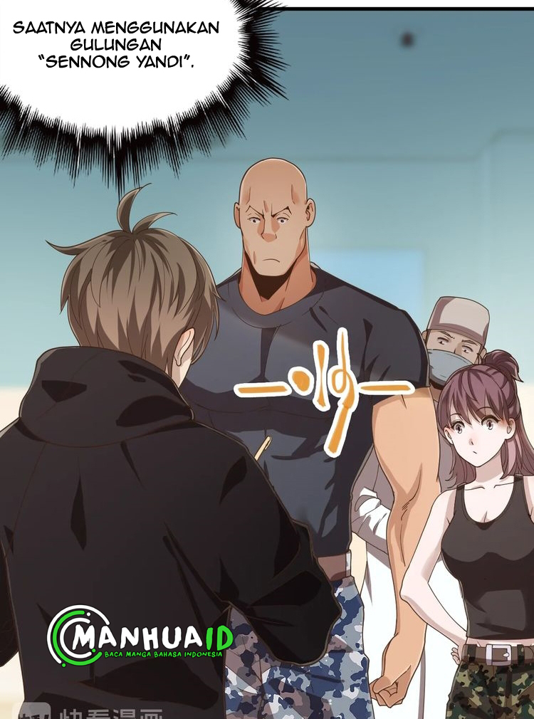 Reborn Doctor chapter 26 halaman 15