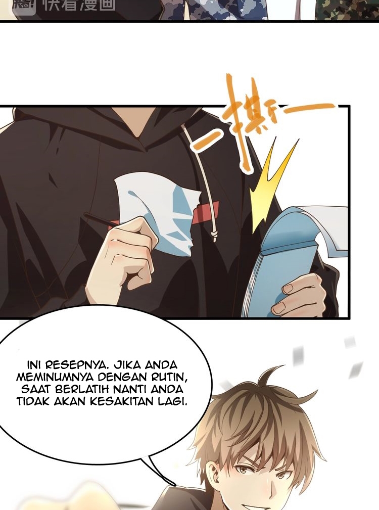 Reborn Doctor chapter 26 halaman 16