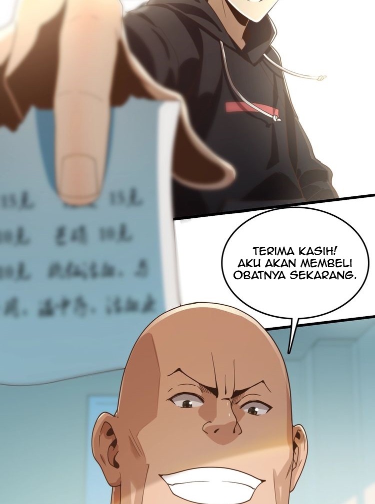 Reborn Doctor chapter 26 halaman 17
