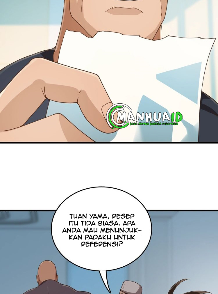 Reborn Doctor chapter 26 halaman 18