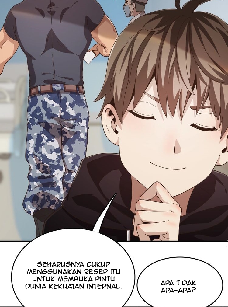 Reborn Doctor chapter 26 halaman 19