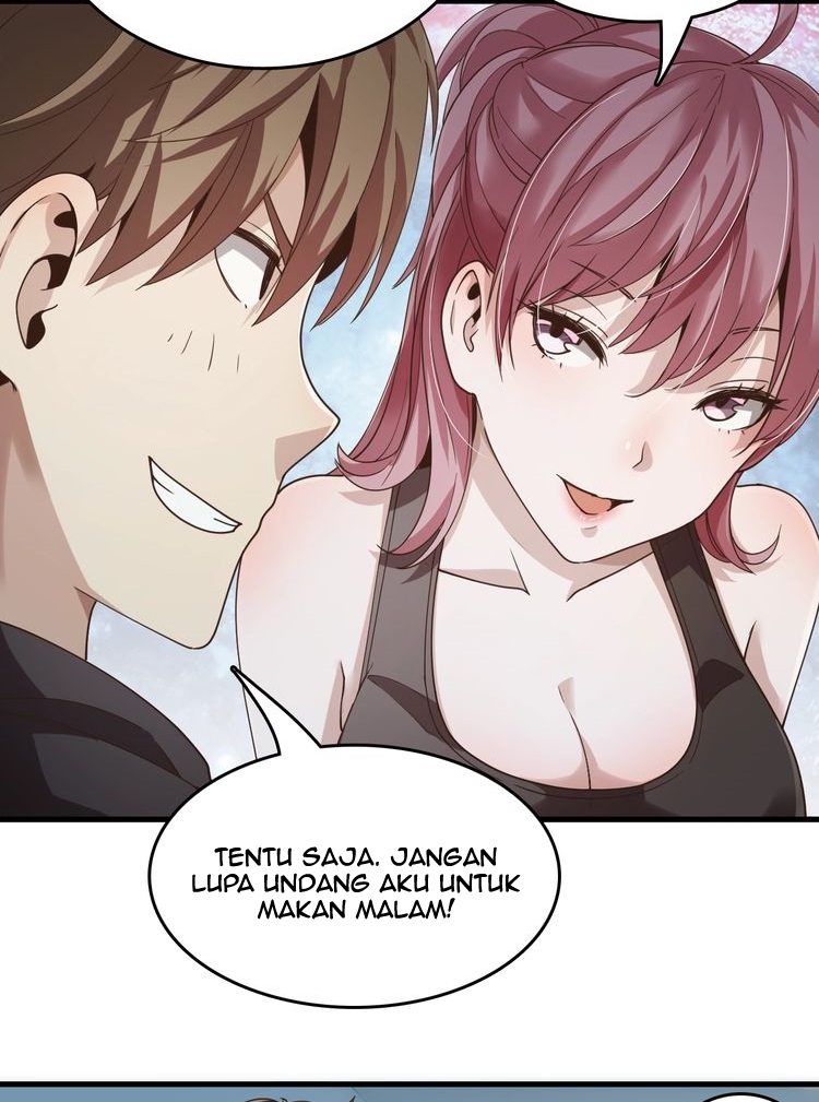 Reborn Doctor chapter 26 halaman 20