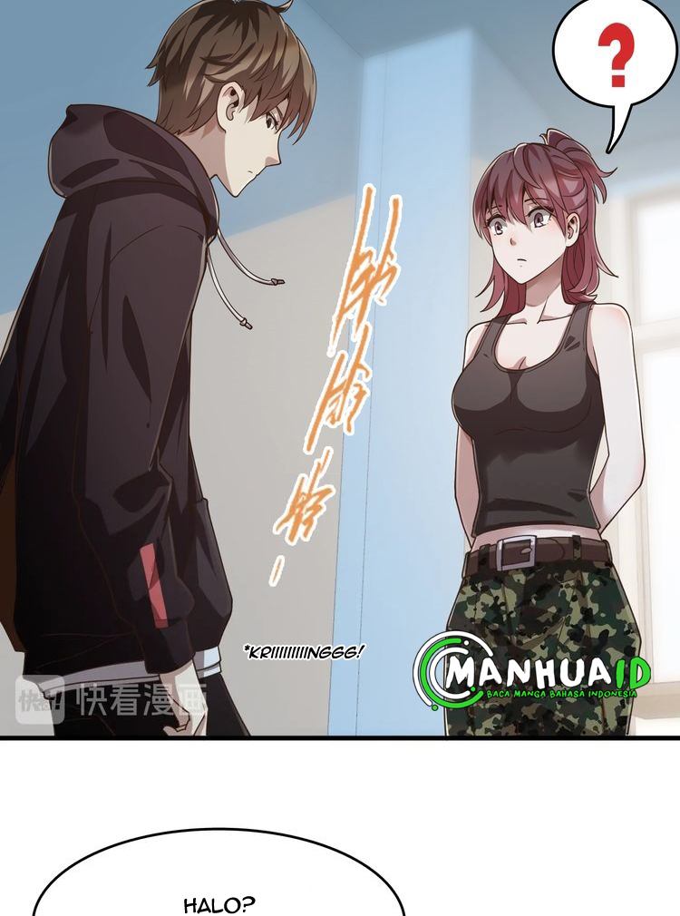 Reborn Doctor chapter 26 halaman 21