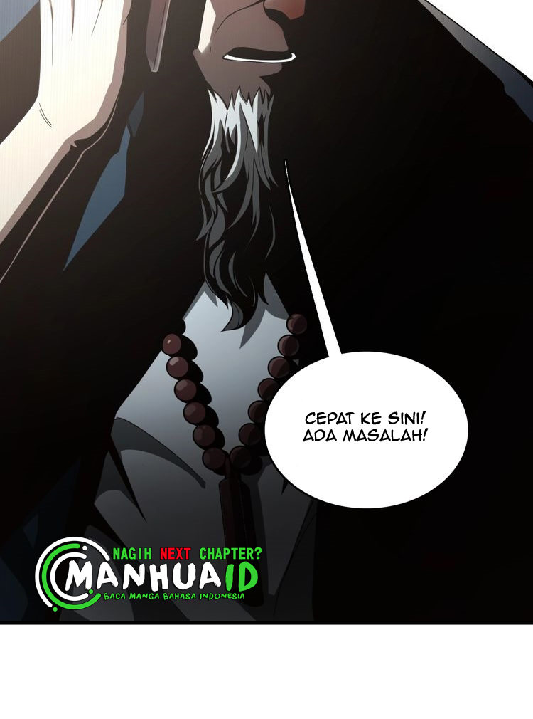 Reborn Doctor chapter 26 halaman 24