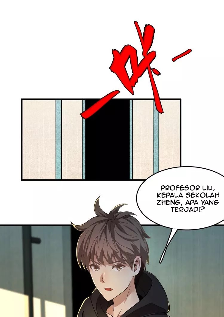 Reborn Doctor chapter 27 halaman 3