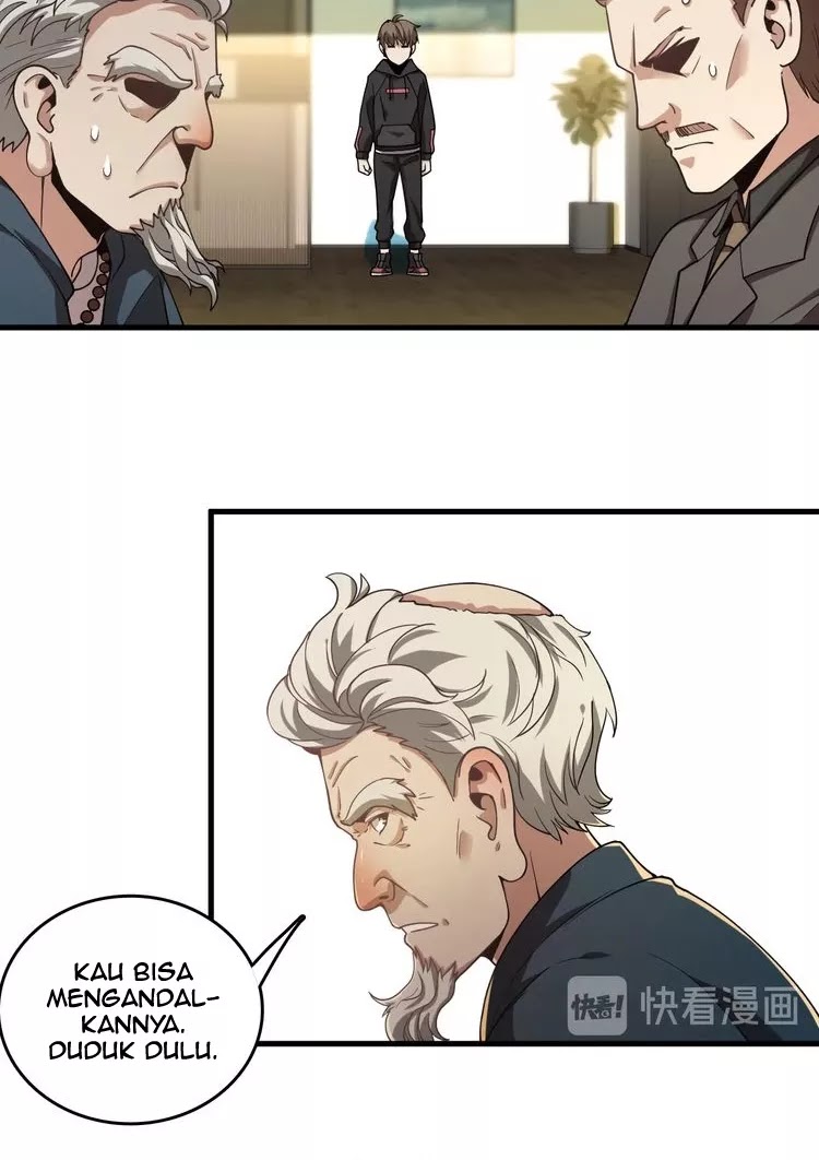 Reborn Doctor chapter 27 halaman 5
