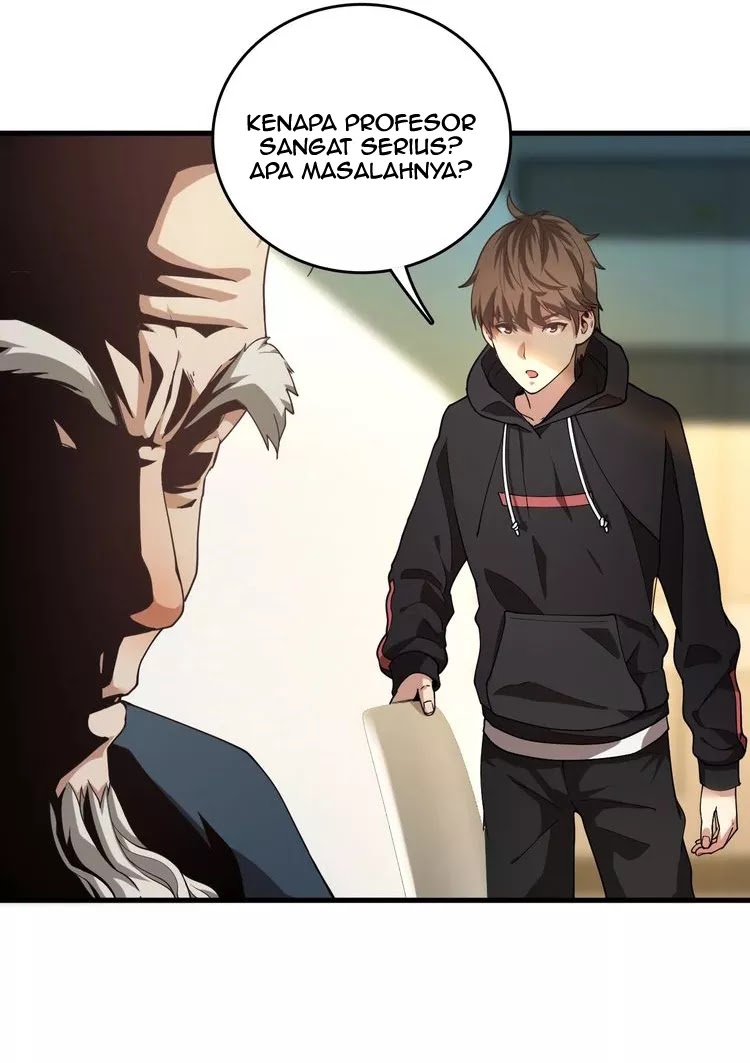 Reborn Doctor chapter 27 halaman 6