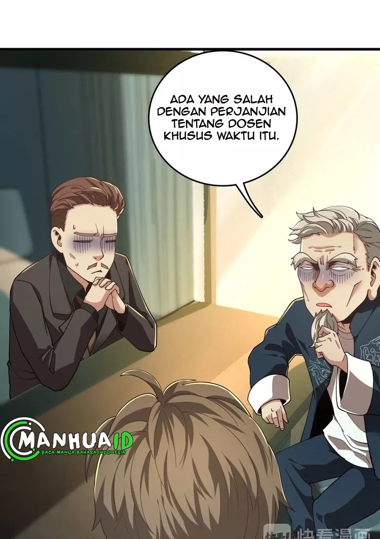 Reborn Doctor chapter 27 halaman 7
