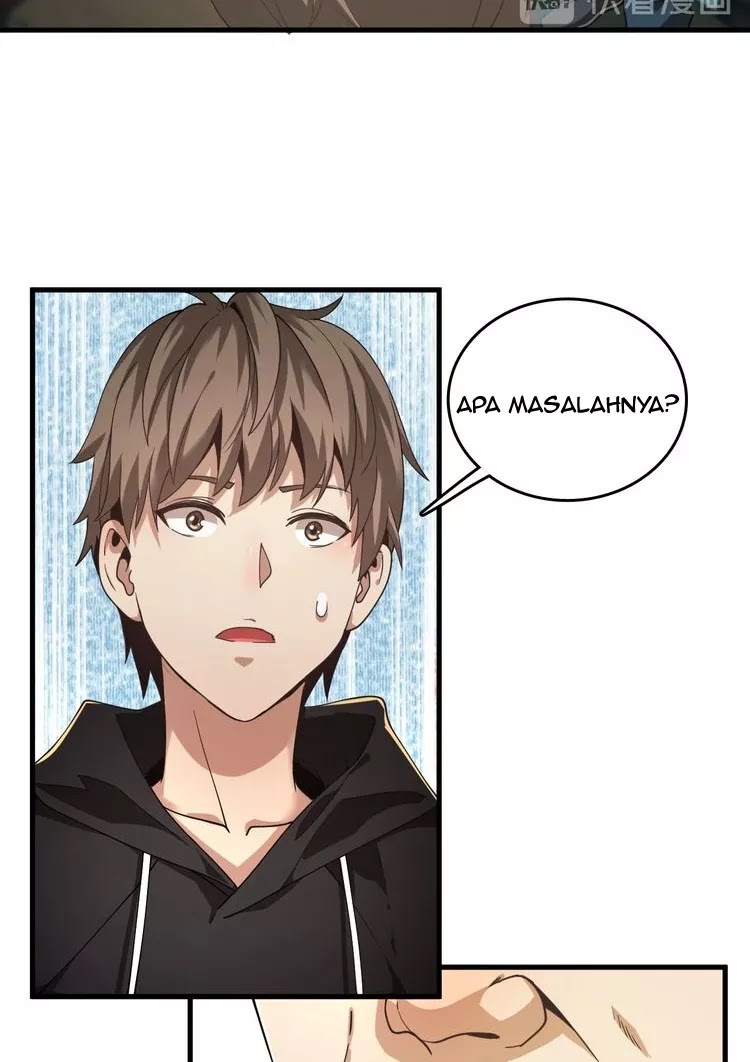 Reborn Doctor chapter 27 halaman 8
