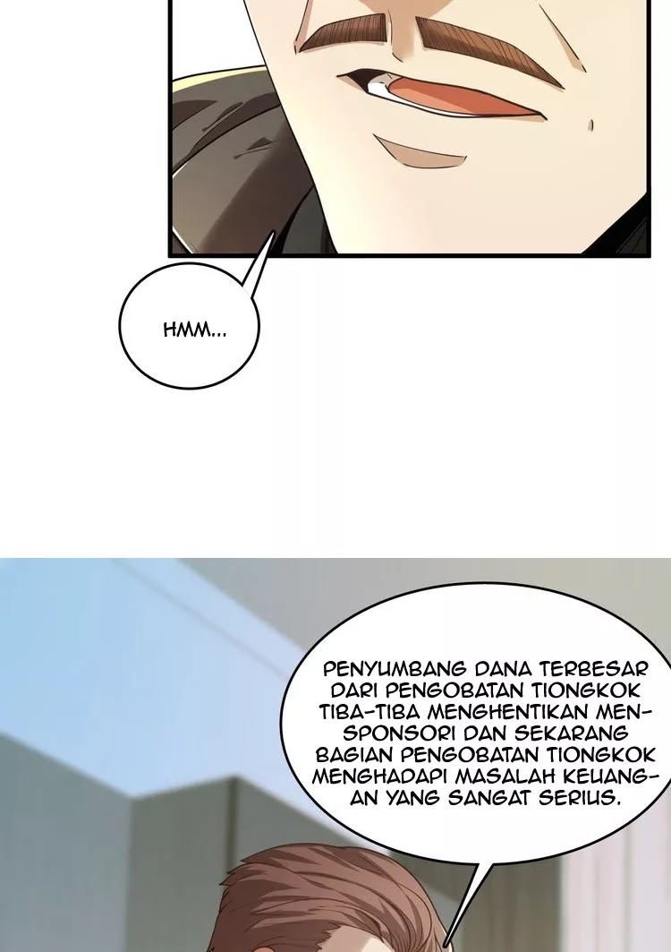 Reborn Doctor chapter 27 halaman 9