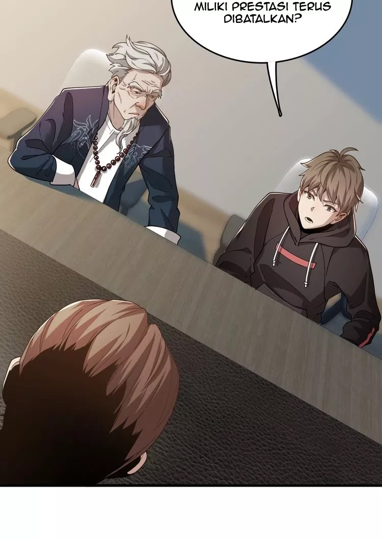 Reborn Doctor chapter 27 halaman 11