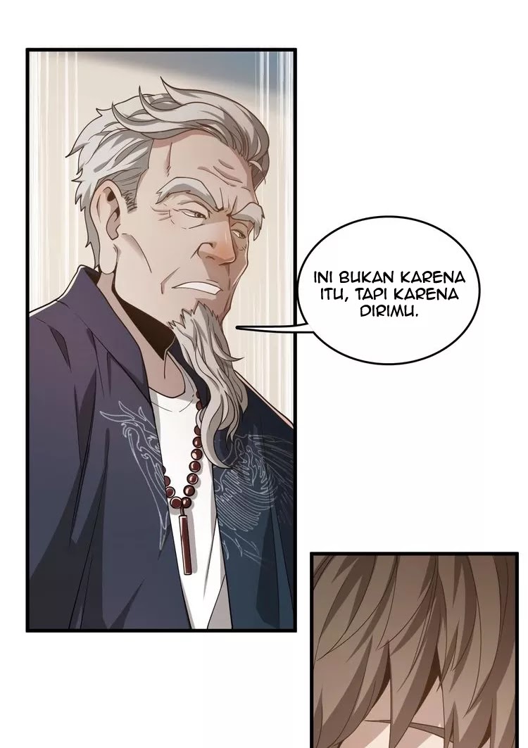 Reborn Doctor chapter 27 halaman 12