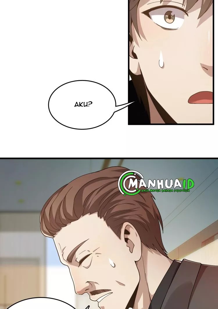 Reborn Doctor chapter 27 halaman 13