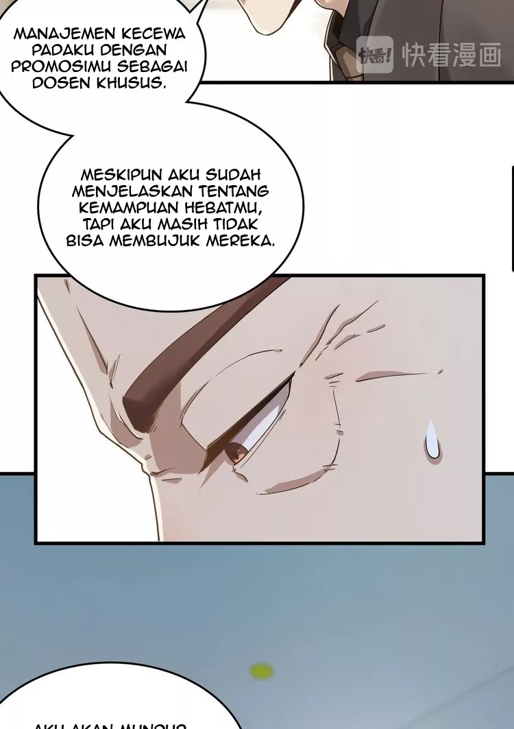 Reborn Doctor chapter 27 halaman 14