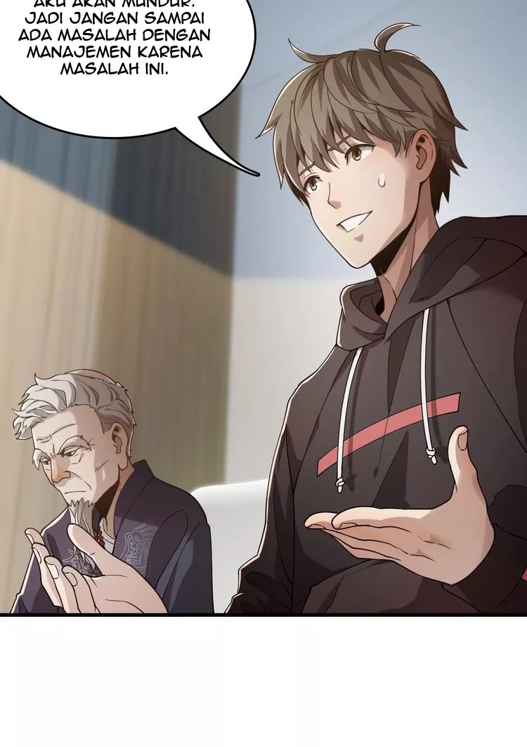 Reborn Doctor chapter 27 halaman 15