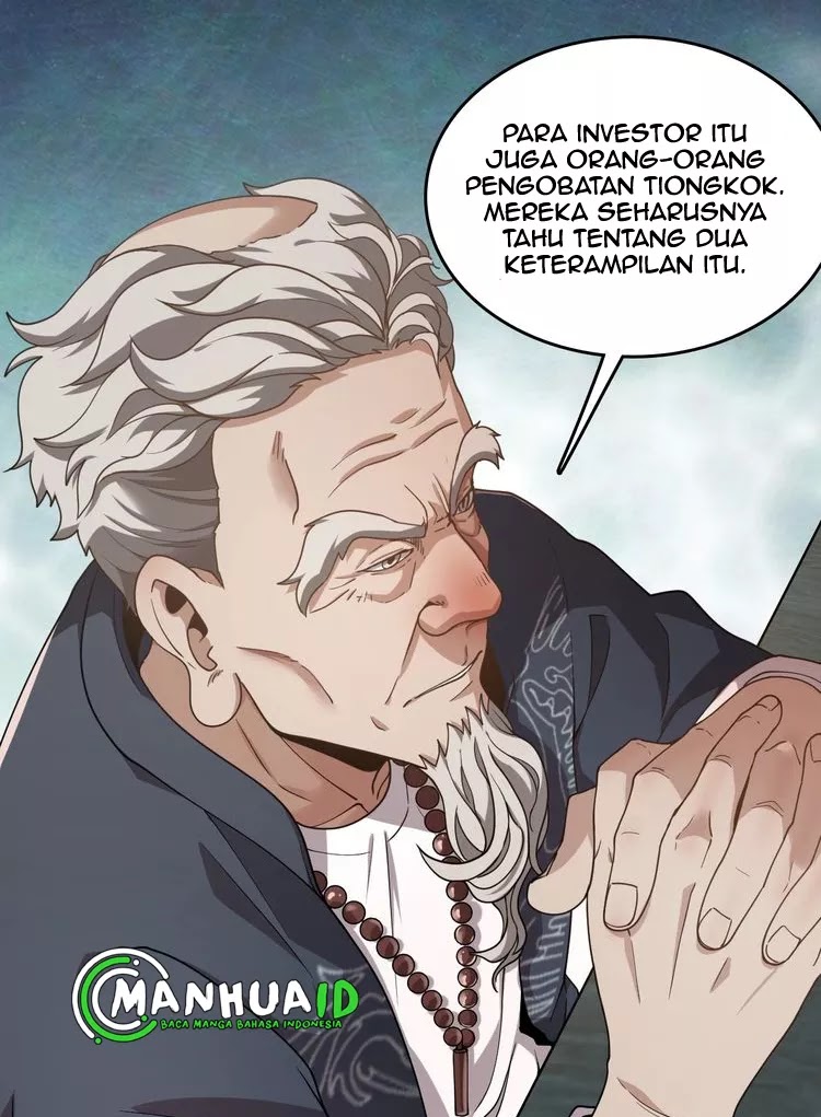 Reborn Doctor chapter 27 halaman 16