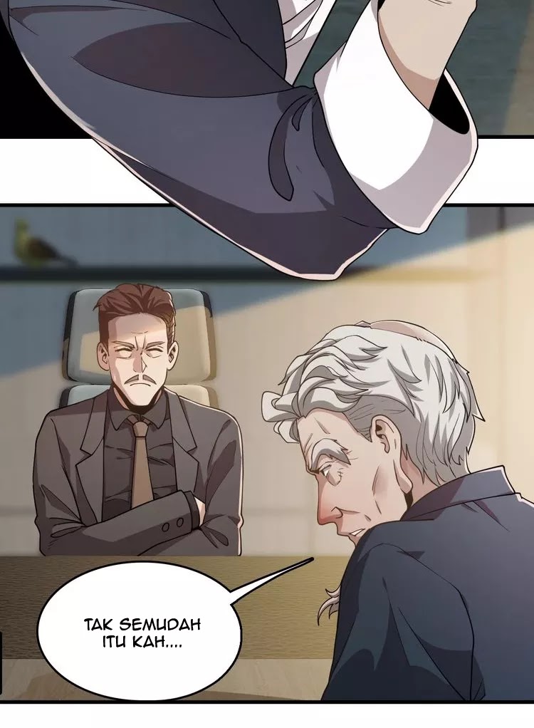 Reborn Doctor chapter 27 halaman 17