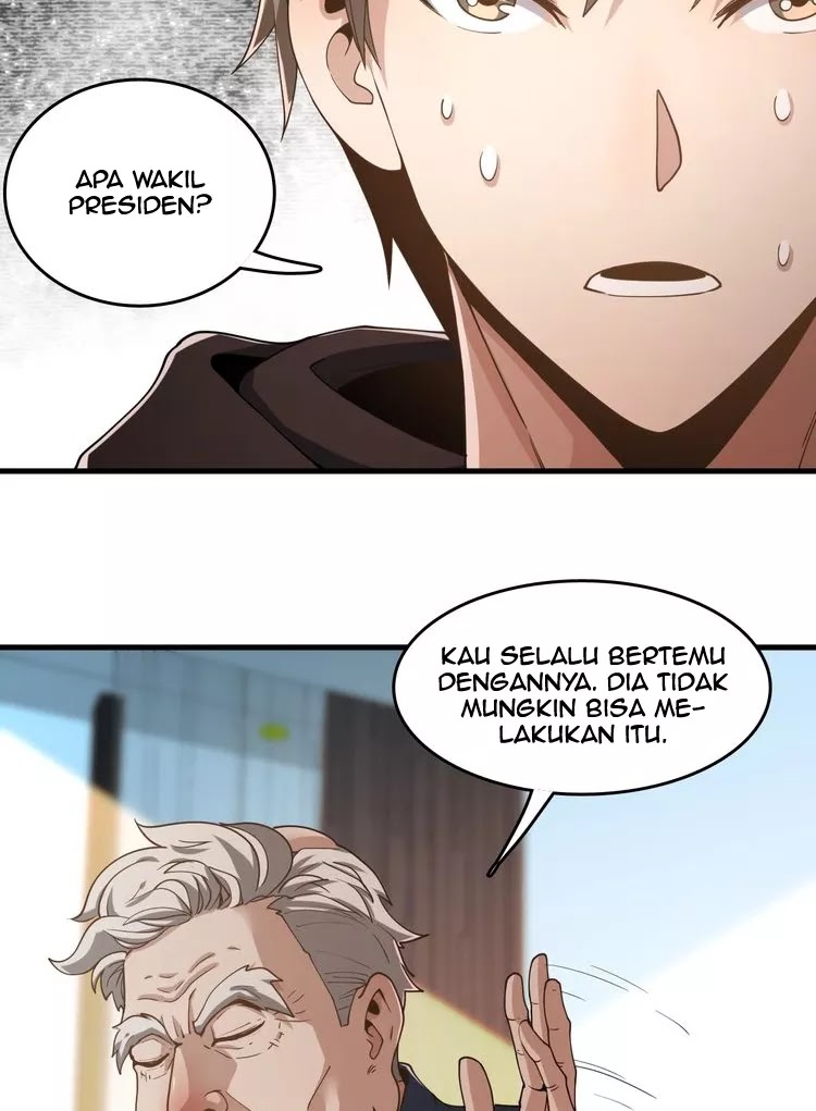 Reborn Doctor chapter 27 halaman 20