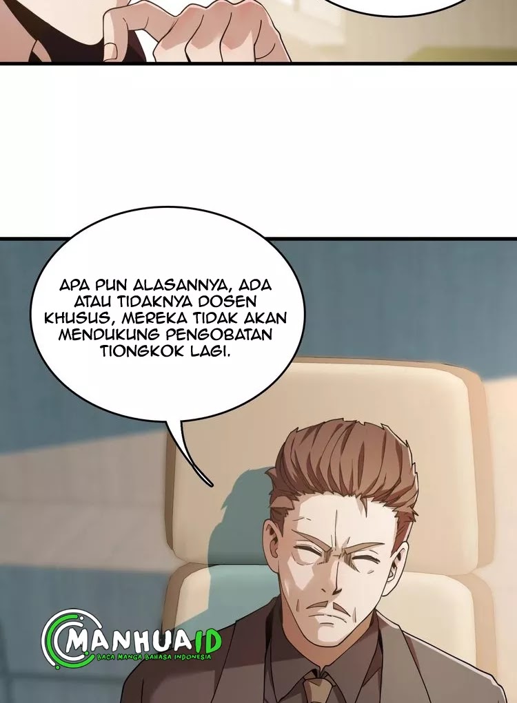 Reborn Doctor chapter 27 halaman 22