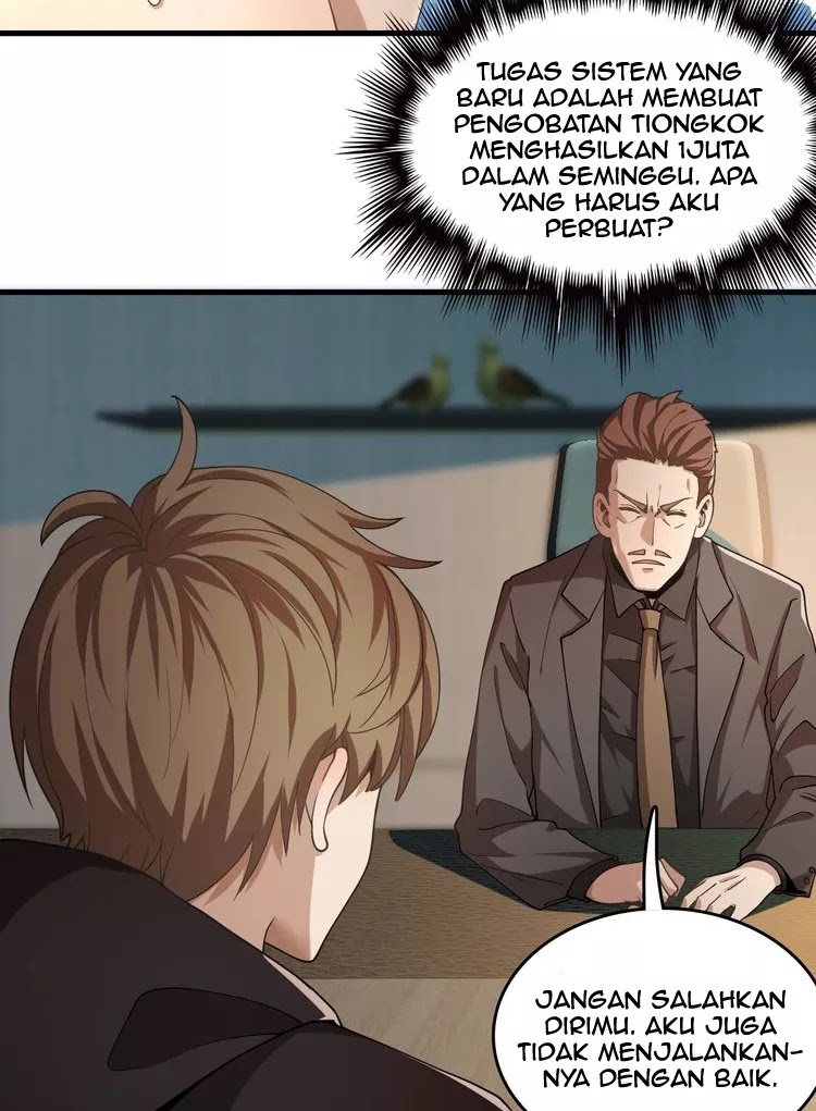 Reborn Doctor chapter 27 halaman 24