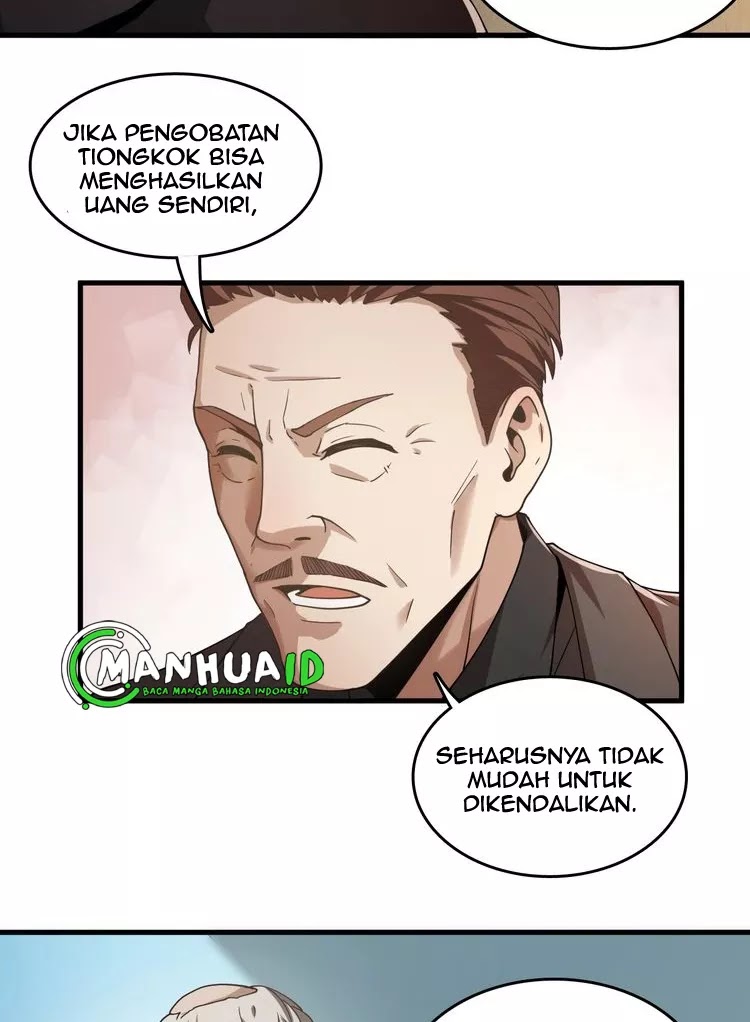 Reborn Doctor chapter 27 halaman 25