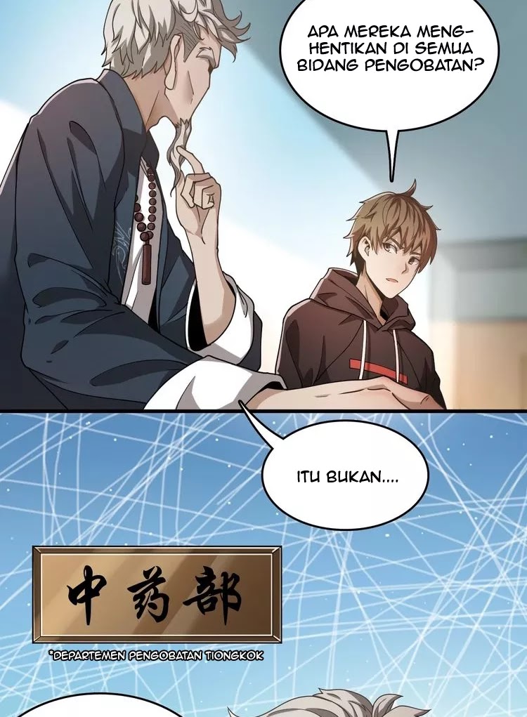 Reborn Doctor chapter 27 halaman 26