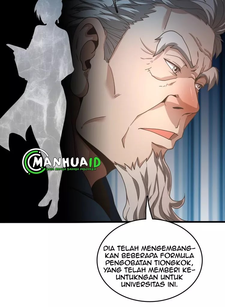 Reborn Doctor chapter 27 halaman 28