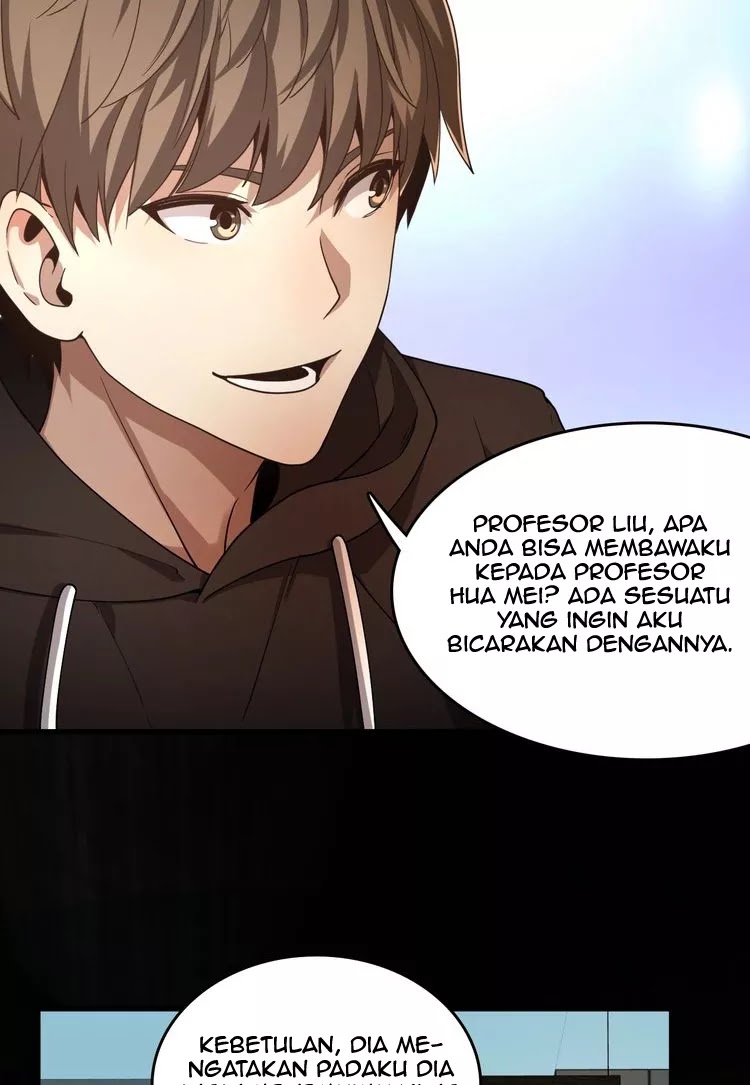 Reborn Doctor chapter 27 halaman 30