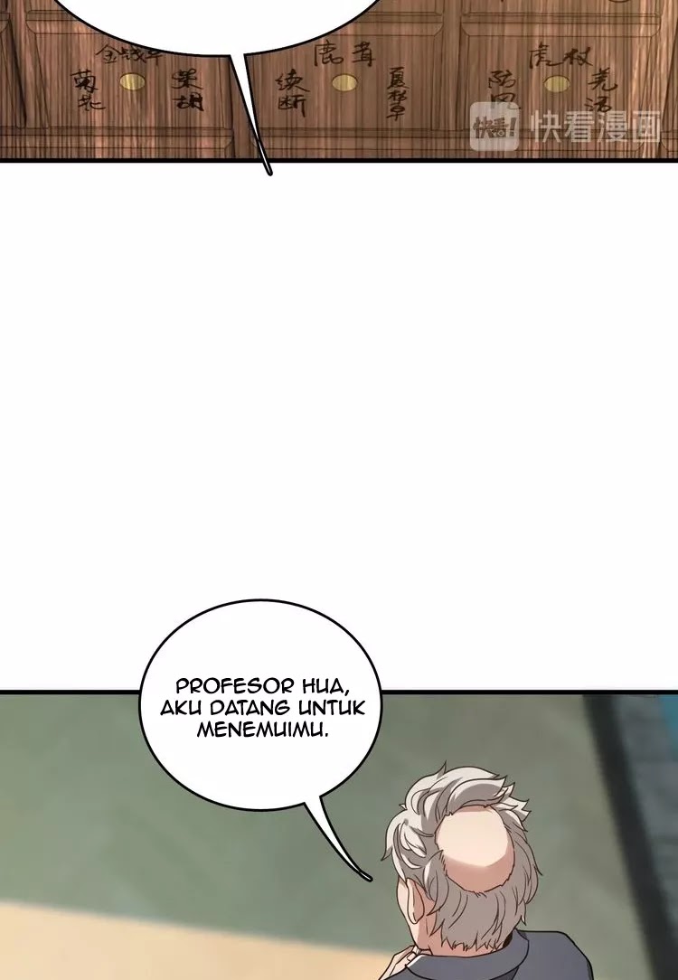 Reborn Doctor chapter 27 halaman 33