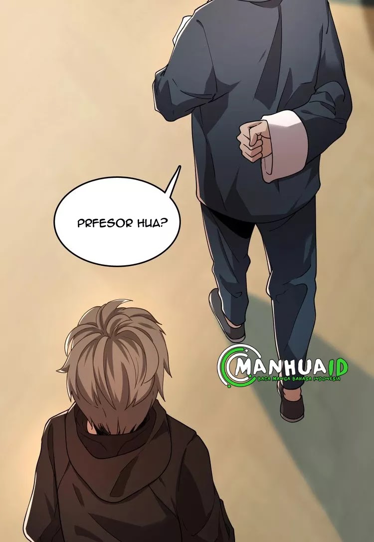Reborn Doctor chapter 27 halaman 34