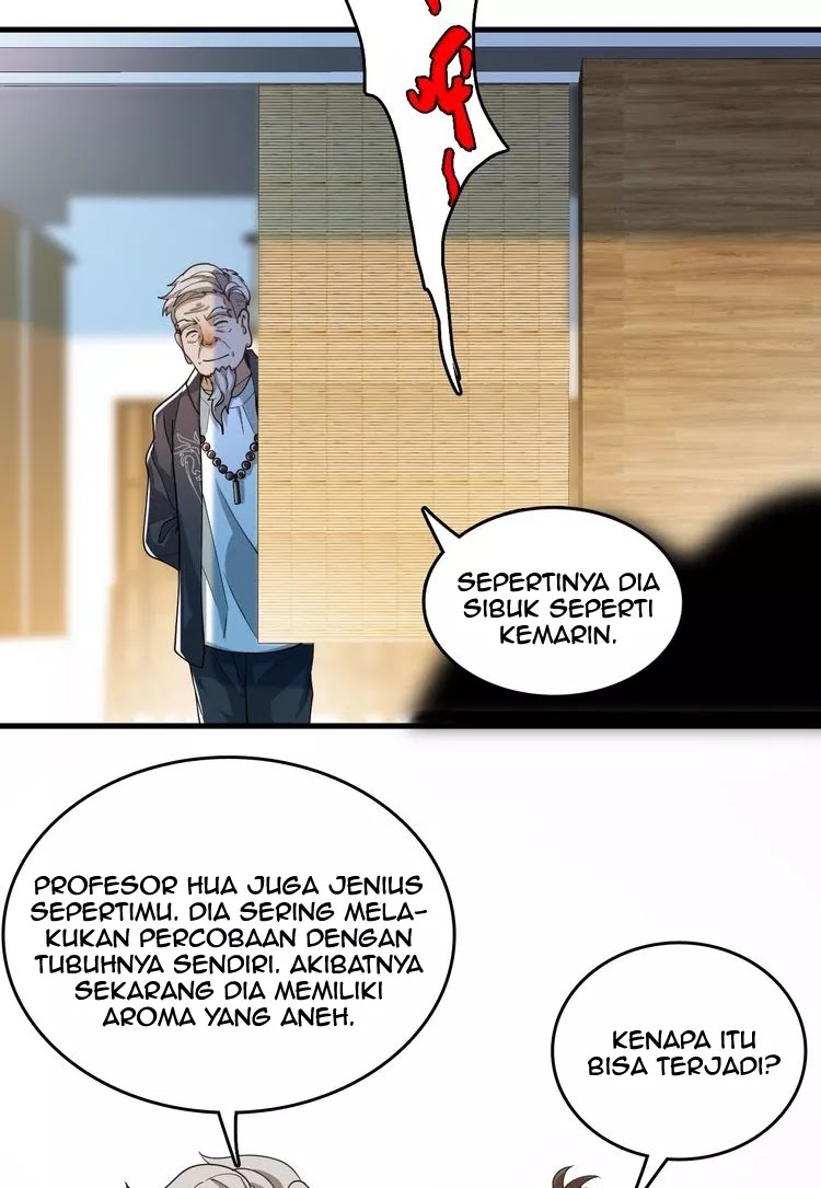 Reborn Doctor chapter 27 halaman 36
