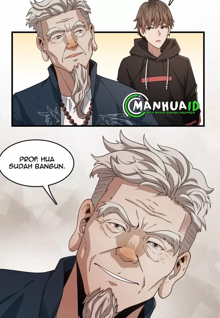 Reborn Doctor chapter 27 halaman 37