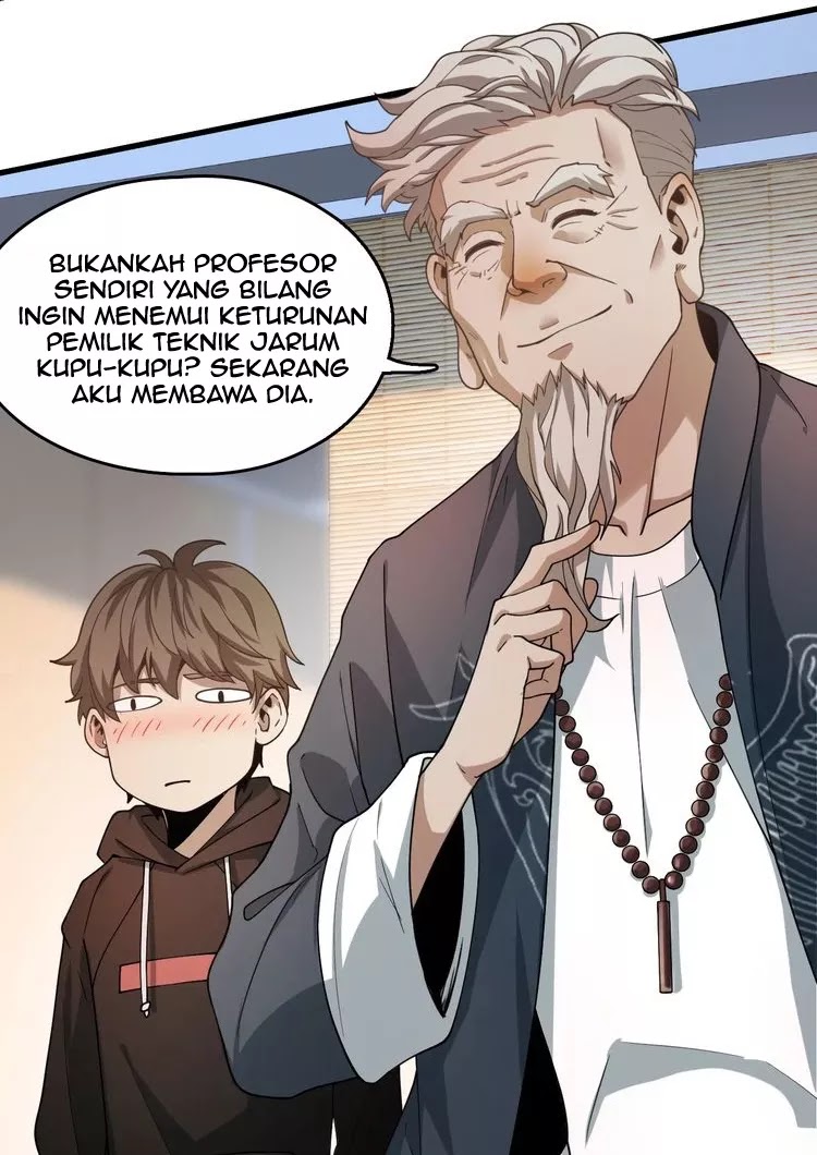 Reborn Doctor chapter 27 halaman 42