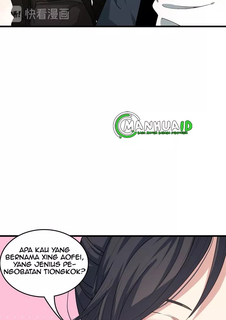 Reborn Doctor chapter 27 halaman 43