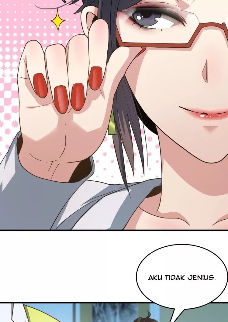Reborn Doctor chapter 27 halaman 44