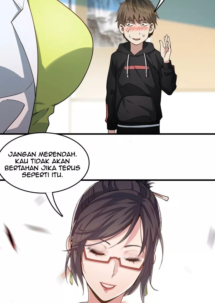 Reborn Doctor chapter 27 halaman 45