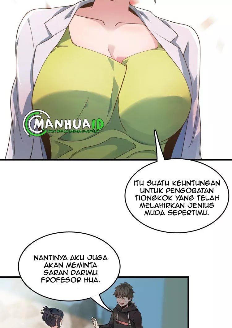 Reborn Doctor chapter 27 halaman 46