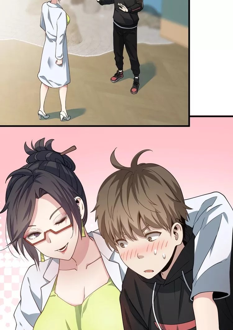 Reborn Doctor chapter 27 halaman 47