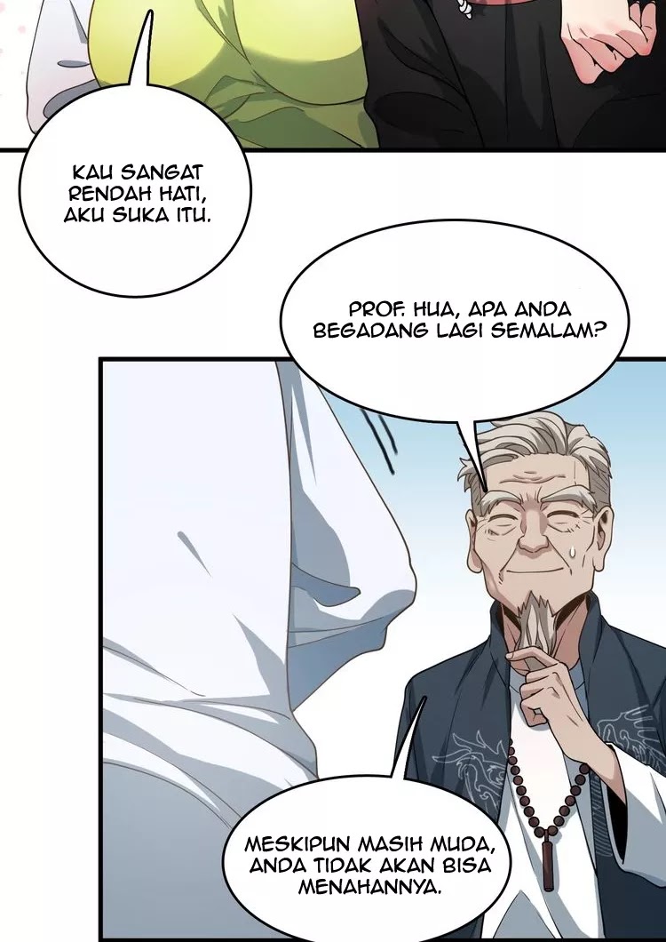 Reborn Doctor chapter 27 halaman 48