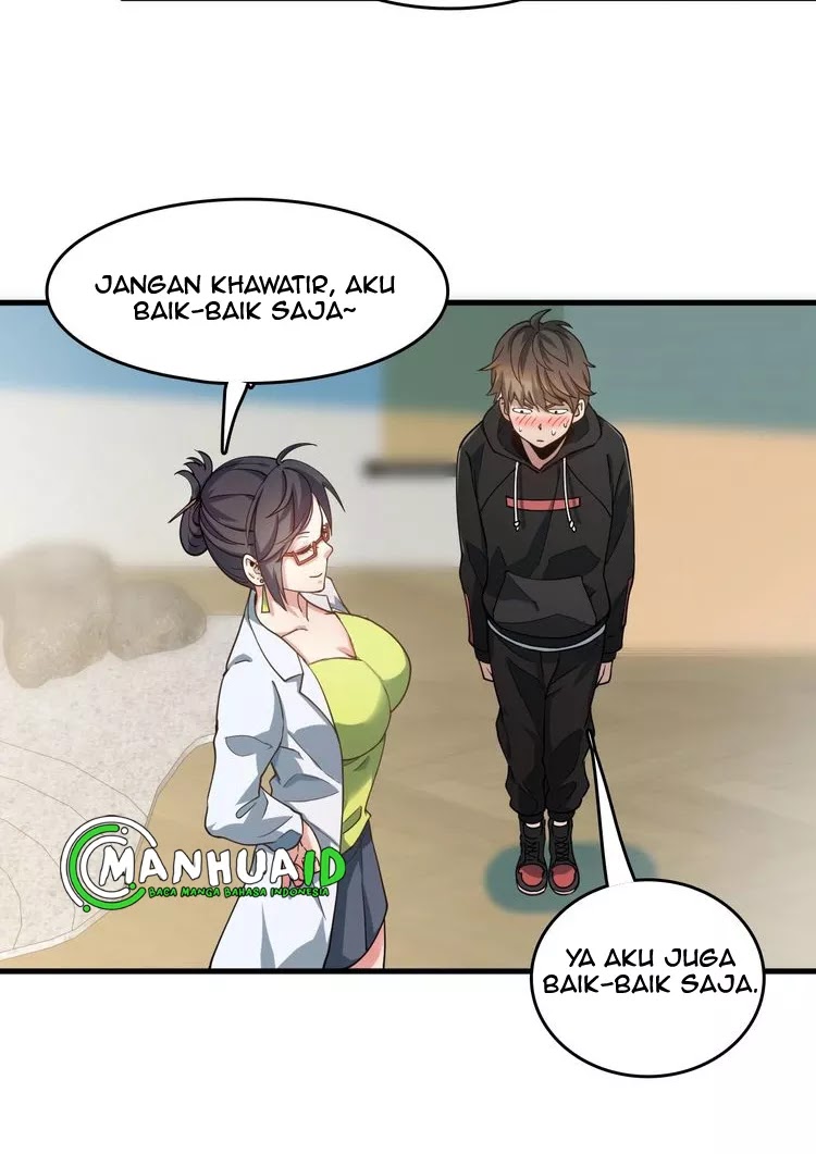 Reborn Doctor chapter 27 halaman 49