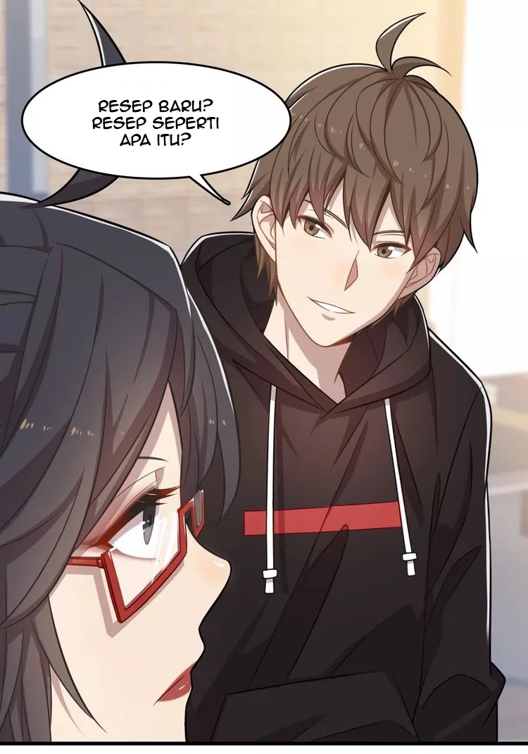 Reborn Doctor chapter 27 halaman 51