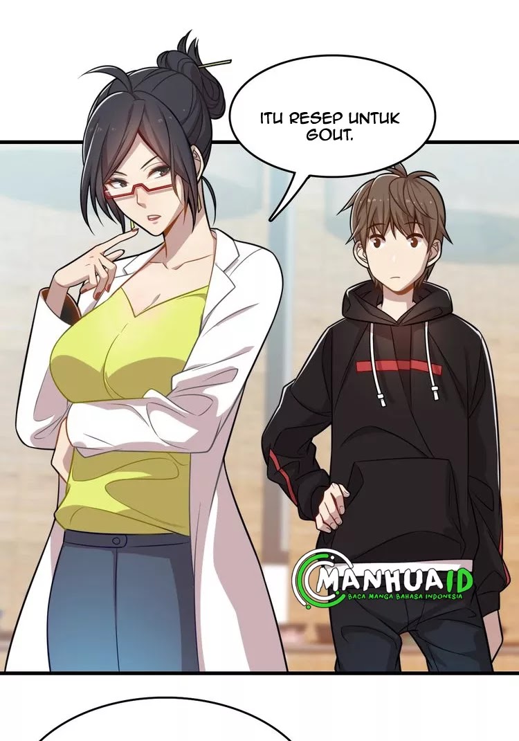 Reborn Doctor chapter 27 halaman 52