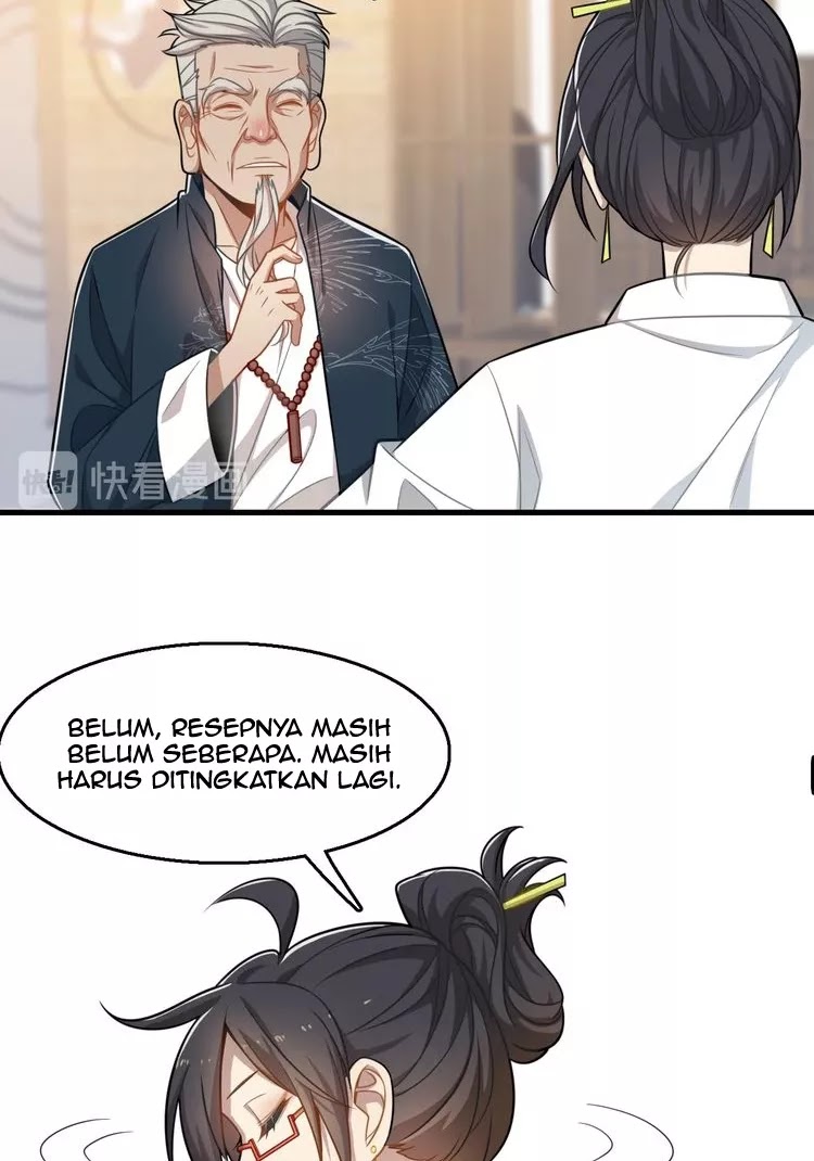 Reborn Doctor chapter 27 halaman 54