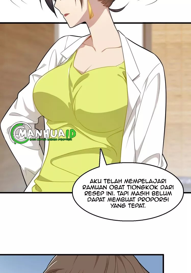 Reborn Doctor chapter 27 halaman 55