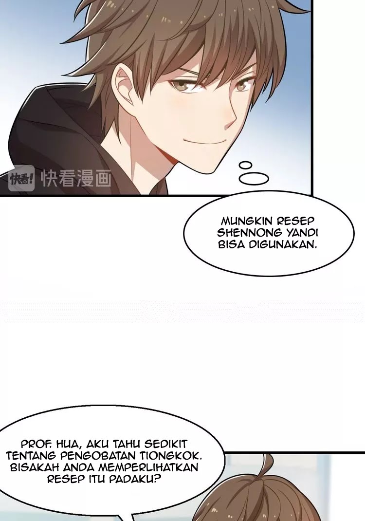 Reborn Doctor chapter 27 halaman 56
