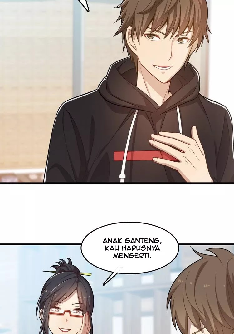Reborn Doctor chapter 27 halaman 57
