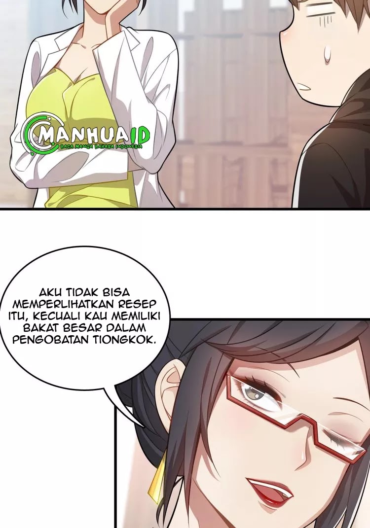 Reborn Doctor chapter 27 halaman 58
