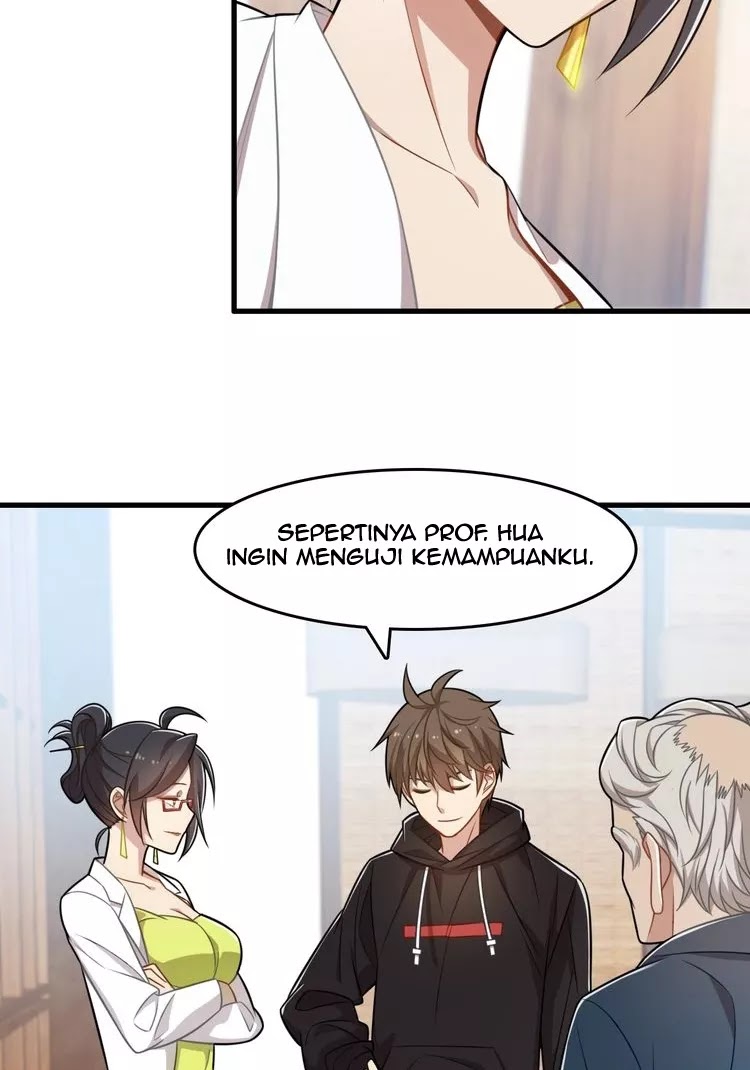 Reborn Doctor chapter 27 halaman 59