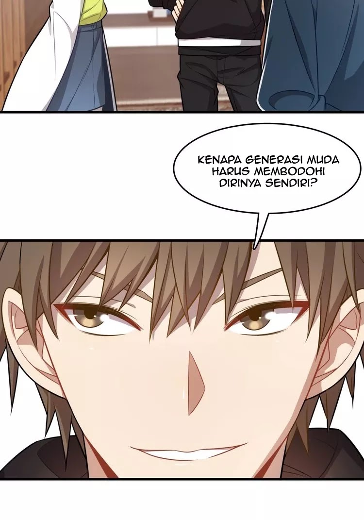 Reborn Doctor chapter 27 halaman 60